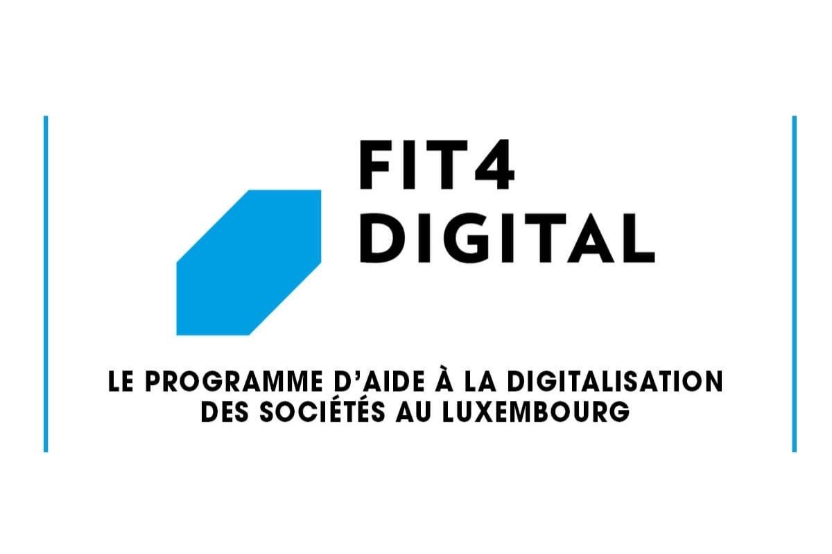 Fit 4 Digital, le programme d'aide à la digitalisation des PME