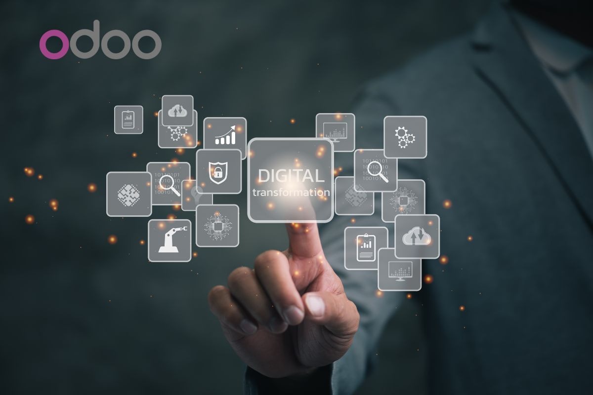 Odoo, nouvel outil digital proposé par Efitax 